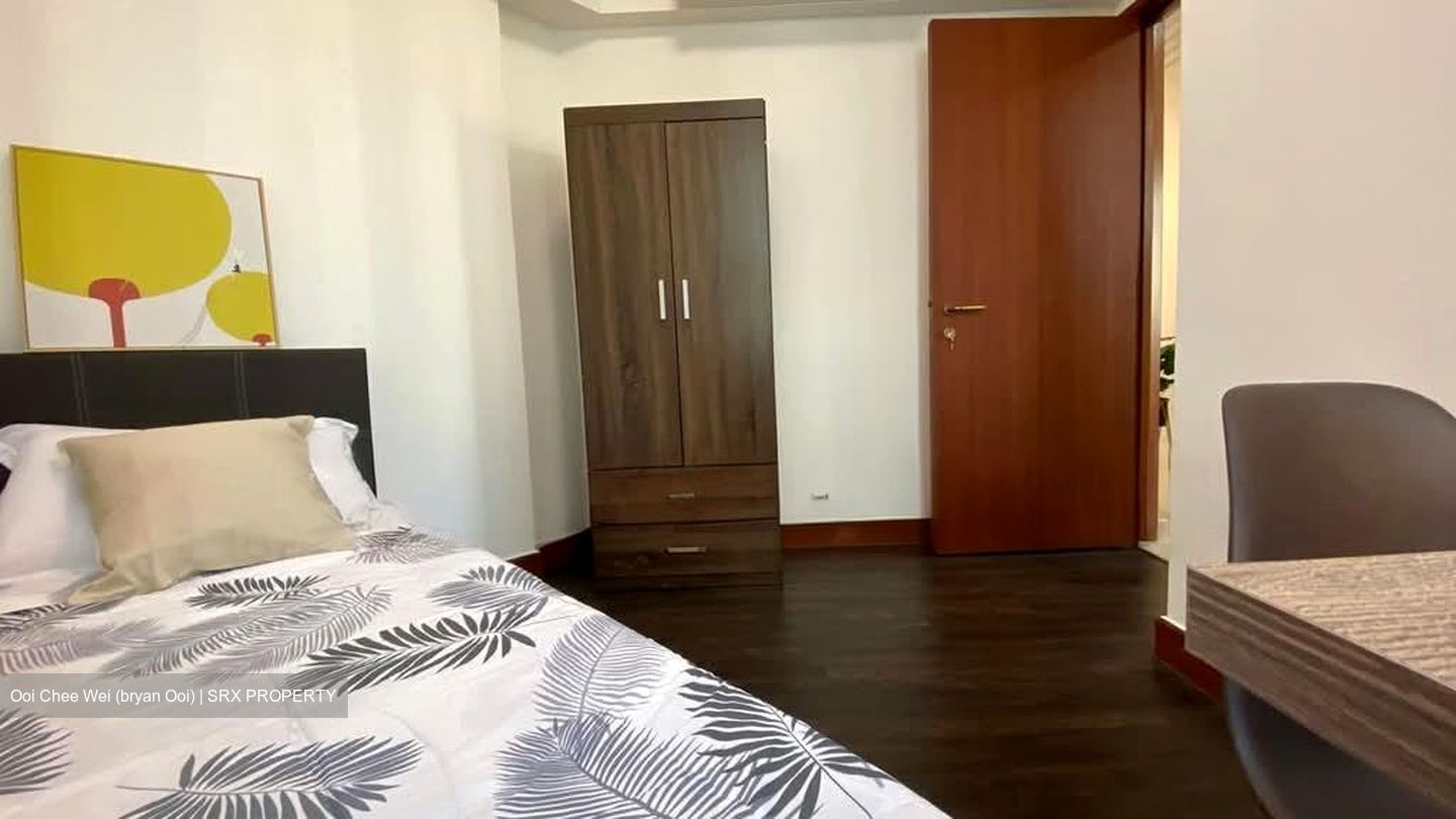 Parc Oasis (D22), Condominium #586053021